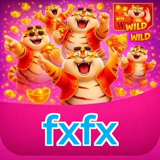 Aplicativo mobile fxfx